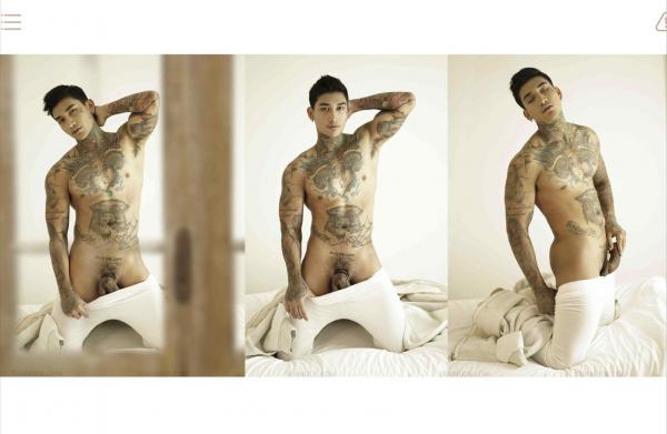 Lovers-Vol.07--PEA-Charming-Hair-Dresser-ebook--bts-cum-videos